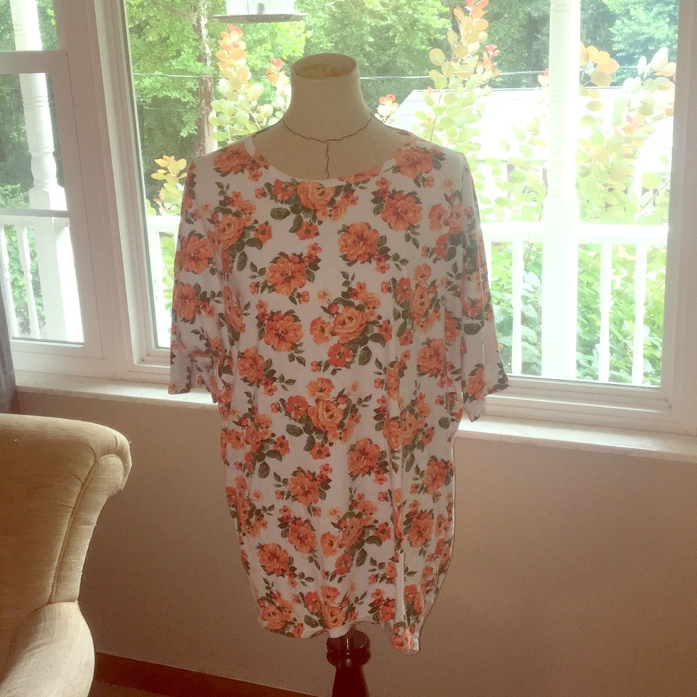 LuLaRoe Irma